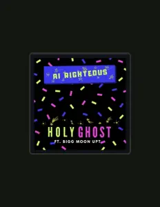 Listen to Ai Righteous, watch music videos, read bio, see tour dates & more!