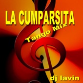 La Cumparsita Tango Mix (Deluxe) artwork