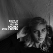 Andrea von Kampen - Boots of Spanish Leather (Live)