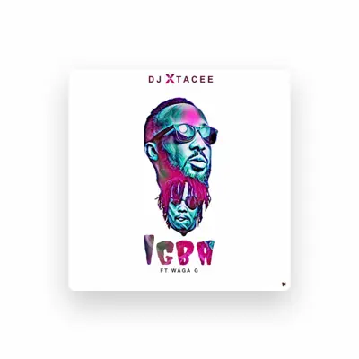 Listen to Dj Xtacee, watch music videos, read bio, see tour dates & more!