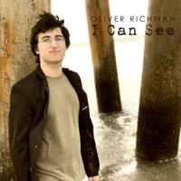 I Can See - Single - Oliver Richman