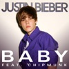 Baby (Chipmunk Remix) [feat. Chipmunk] cover art