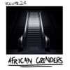 African Grinders, Vol. 24