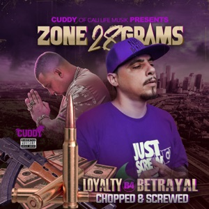 Loyalty Before Betrayal Chopped & Screwed