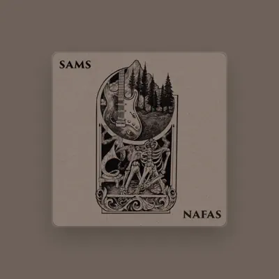 Listen to Sams, watch music videos, read bio, see tour dates & more!