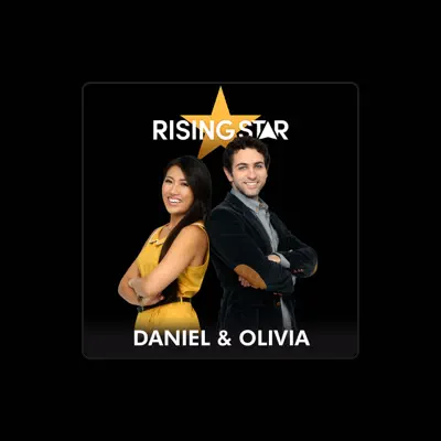 Listen to Daniel & Olivia, watch music videos, read bio, see tour dates & more!