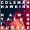 Dali - Coleman Hawkins lyrics