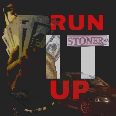 Run It Up - Single