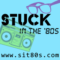 Stuck in the '80s Podcast podcast