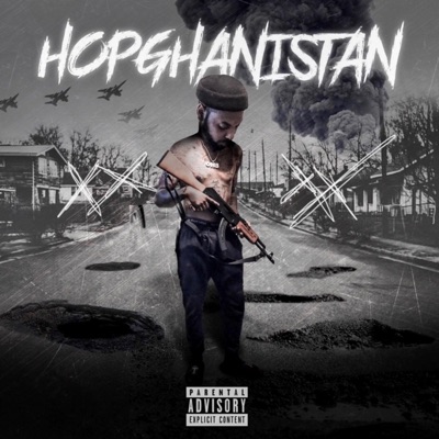 Hopghanistan