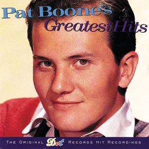 Pat Boone - Moody River - 排舞 音樂