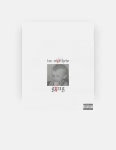 Posłuchaj wykonawcy I'm Mvtthew, obejrzyj teledyski, przeczytaj biografię, zobacz daty tras koncertowych i nie tylko!