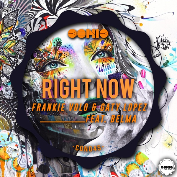 Right Now (feat. Belma) - Single