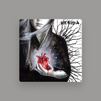 Listen to Herida, watch music videos, read bio, see tour dates & more!