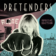 Alone (Special Edition) - Pretenders