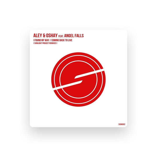 Aley & Oshay's avatar