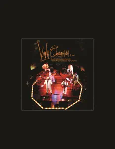 Listen to Viola Quebrada, watch music videos, read bio, see tour dates & more!
