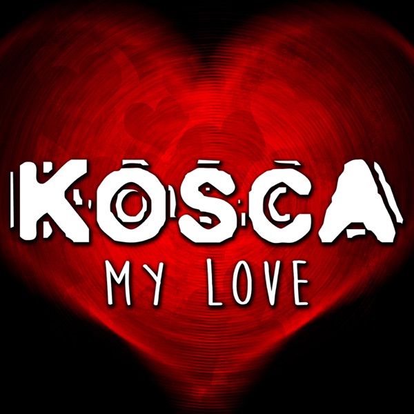 My Love - Single