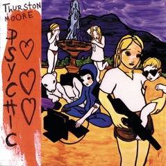 Psychic Hearts