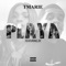 Player (feat. DC) - Official T.Marie lyrics