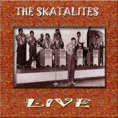 The Skatalites (Live) - The Skatalites