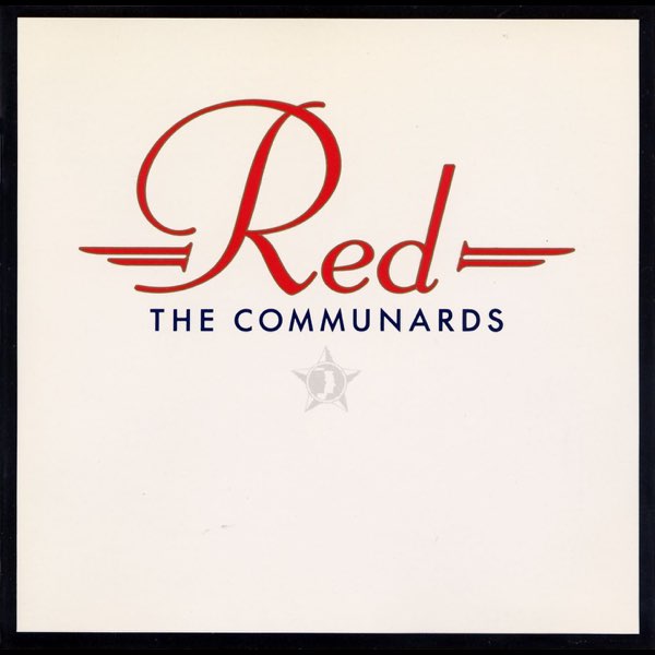Skælde ud opfindelse Inde Red by The Communards on Apple Music