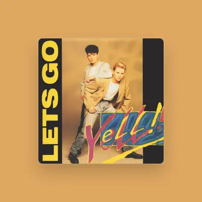 Listen to Yell!, watch music videos, read bio, see tour dates & more!