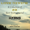 Love Divine - Jeff Mathe