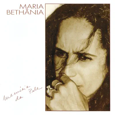 Memoria da Pele - Maria Bethânia