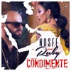 Condimente (feat. Ruby) - Single