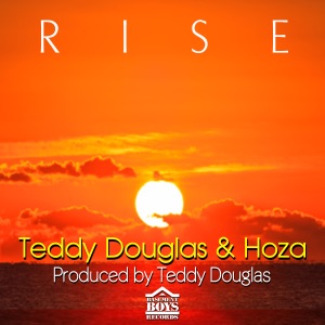 Rise - Single