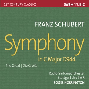 Schubert: Symphony No. 9 in C Major, D. 944 "Great"
