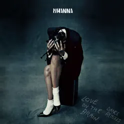Love on the Brain (Dance Remixes) - EP - Rihanna