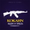 Kokayn (feat. Capital Bra) - Kalazh44 lyrics