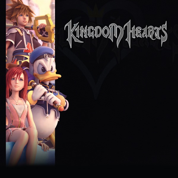 Kingdom Hearts™