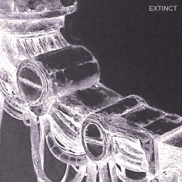 Extinct - EP
