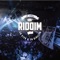Dónde Estabas - Riddim lyrics
