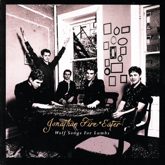 Cover artwork for Station Coffee