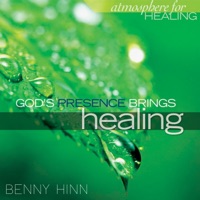 Benny Hinn - Hallelujah, Praise the Lamb