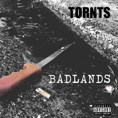 Badlands - Single