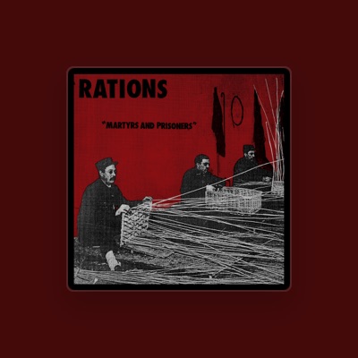 Listen to Rations, watch music videos, read bio, see tour dates & more!
