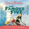 Five On A Hike Together - Enid Blyton