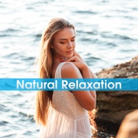 Natural Relaxation: The Best Music Collection for Relax, Meditation, Yoga & Deep Sleep, Nature Sounds Therapy - Deep Relaxation Exercises Academy
