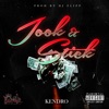 Jook & Stick - Single