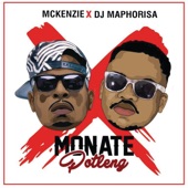 Monate Potleng (feat. DJ Maphorisa) artwork