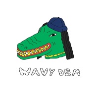 KillThatLeague - Single - Wavy Dem