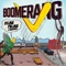 Bumerang - Vilma Palma e Vampiros lyrics