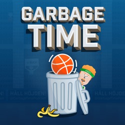 Garbage Time - Sveriges NBA Podcast