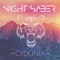 Cydonia - Night Saber lyrics