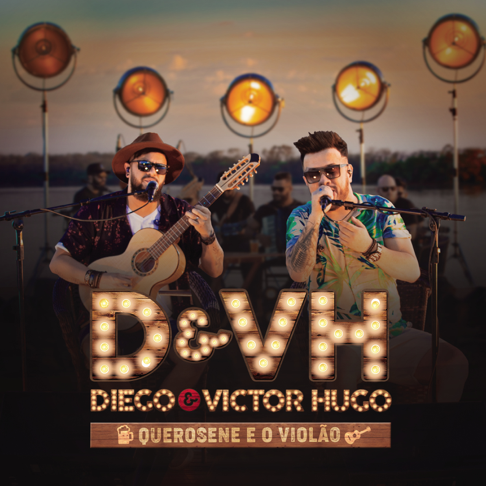 Sorte (Ao Vivo) — videoclipe de Diego & Victor Hugo — Apple Music